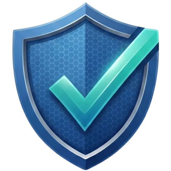 FixKYC Logo - Free AI Tool to Fix KYC Verification